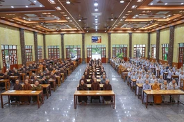 Ảnh: Phùng Anh Quốc