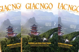 Báo Giác Ngộ số 1346 ra ngày 3-4 có những nội dung gì đáng quan tâm?