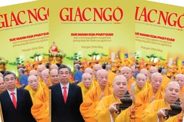 Đón đọc Báo Giác Ngộ số 1347, ra ngày 10-4-2026