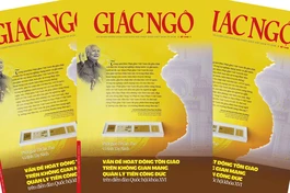 Vấn đề hoạt động tôn giáo trên không gian mạng, quản lý tiền công đức trên diễn đàn Quốc hội khóa XVI 