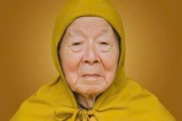 Trưởng lão Hòa thượng Thích Thanh Dục - Phó Pháp chủ Hội đồng Chứng minh vừa viên tịch, thượng thọ 100 tuổi