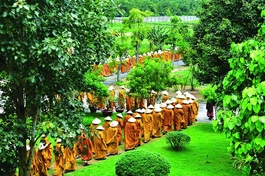 Ảnh: Nguyên Tài/BGN