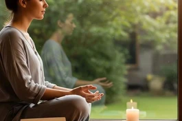 Thực hành chánh niệm và lòng biết ơn có thể kiểm soát huyết áp hiệu quả hơn