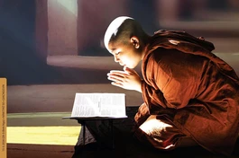 Báo Giác Ngộ số 1352: Nuôi dưỡng tâm buông xả trong thế giới vô thường