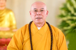 Thượng tọa Thích Nhuận Bảo: “Đặc biệt chú trọng yếu tố kế thừa và phát triển bền vững”