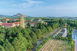 Những tự viện lưu dấu tinh thần dấn thân và phụng sự tại TP.HCM