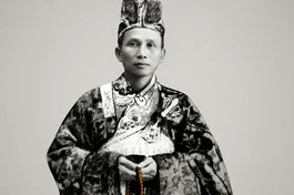 Tổ sư Thích Tâm Khoan (1874-1937)
