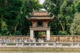 Ảnh: Phùng Anh Quốc