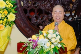 Phật giáo Nghệ An: Đánh thức “linh hồn” di sản Châu Hoan xưa trong dòng chảy của công nghệ số