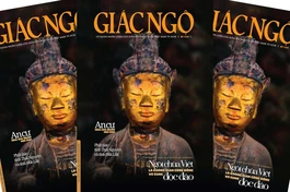 Báo Giác Ngộ số 1358: Gặp gỡ nhiếp ảnh gia Nicolas Cornet với tác phẩm Chùa Việt Nam 