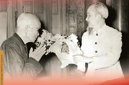 Kỷ niệm 50 năm Sài Gòn - Gia Định mang tên Chủ tịch Hồ Chí Minh (2-7-1976 - 2-7-2026): Cảo thơm lần giở... 
