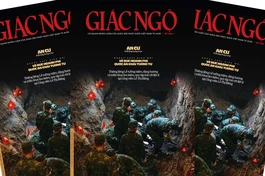 Báo Giác Ngộ số 1360, ra ngày 10-7 có những nội dung gì đáng quan tâm?