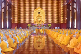 Ảnh: Bảo Toàn/BGN
