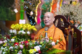 “Cơ cấu nhân sự phải cân đối nhiều yếu tố nhằm đảm bảo tầng lớp kế thừa trong tương lai”