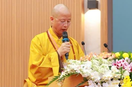 Kiến tạo sự hòa hợp, đẩy mạnh hoằng pháp trong vùng đồng bào dân tộc nơi đất Tổ Hùng Vương