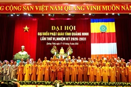 Ảnh: Cẩm Vân