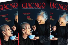 Báo Giác Ngộ số 1366: Mẹ - Khởi nguồn của mọi ký ức và tình yêu