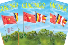 Báo Giác Ngộ số 1367: Kỷ niệm ngày Quốc khánh 2-9 và tưởng nhớ Chủ tịch Hồ Chí Minh