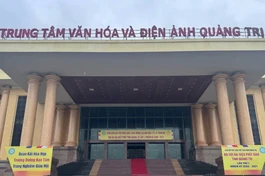 Ảnh: Nguyên HIếu/BGN