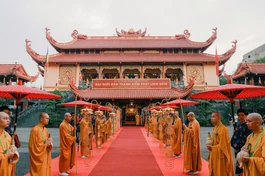 Ảnh: Phùng Anh Quốc