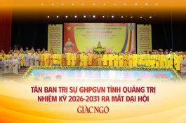 Thiết kế: Nguyện Truyền/BGN