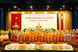 Ảnh: Phúc Thịnh