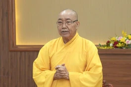 “Hòa hợp và tôn trọng lẫn nhau chính là chìa khóa tạo nên sự phát triển của Phật giáo Lâm Đồng”