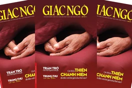 Báo Giác Ngộ số 1371: Trăn trở của một người xuất gia