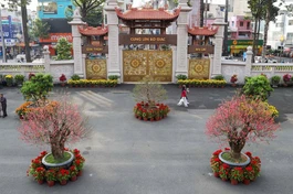 Ảnh: Nguyên Tài/BGN