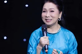 Cải lương chi bảo Bạch Tuyết