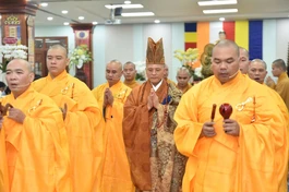 Trong quá trình hình thành và phát triển, Phật giáo không chỉ hiện diện qua hệ thống giáo lý, tư tưởng mà còn được biểu hiện sinh động qua các hình thức sinh hoạt văn hóa và nghi lễ