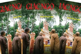 Báo Giác Ngộ số 1373: Từ Giác Viên đến Giác Lâm - Hành trình đánh thức di sản trăm năm trong lòng cổ tự