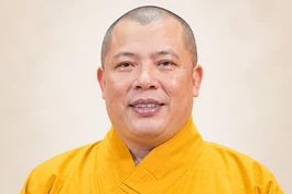 Thượng tọa Thích Tâm Chính: “Hiến chương GHPGVN cần tạo hành lang pháp lý mở đường cho chuyển đổi số”