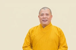 Thượng tọa Thích Tâm Chính: “Hiến chương GHPGVN cần tạo hành lang pháp lý mở đường cho chuyển đổi số”