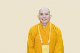 "Việc tu chỉnh Hiến chương cần hướng đến xây dựng một cơ chế quản trị phù hợp với thực tiễn phát triển"