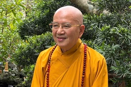 Cần giúp người trẻ có đủ trí tuệ, bản lĩnh để mở ra những bước đi mới cho Phật giáo