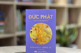 Đức Phật - Tiểu sử của một huyền thoại, Donald S.Lopez Jr.