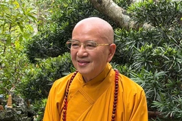 Cần giúp người trẻ có đủ trí tuệ, bản lĩnh để mở ra những bước đi mới cho Phật giáo