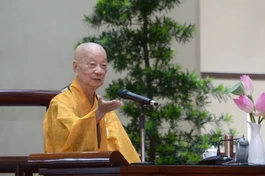 Ảnh: Bảo Toàn/BGN