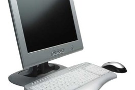 Nhàn đàm từ chiếc máy tính