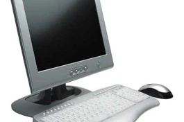 Nhàn đàm từ chiếc máy tính