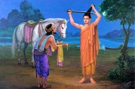 Ý nghĩa ngày xuất gia của... Đức Phật