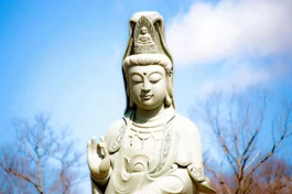 Gia trì lực của Bồ-tát Quan Âm