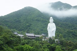 Bồ-tát Quán Thế Âm