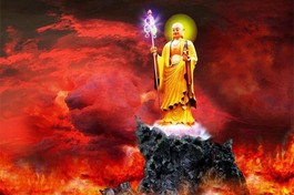 Tháng Bảy có phải là... tháng “cô hồn”?