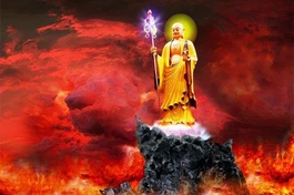 Tháng Bảy có phải là... tháng “cô hồn”?