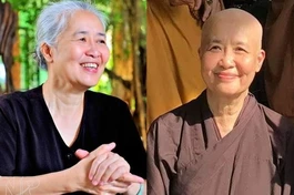 “Luôn có Phật trong lòng”