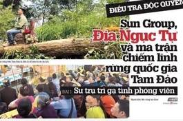 Đình chỉ chức vụ trụ trì đối với ĐĐ.Thích Thanh Toàn