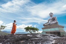 Tâm là cội nguồn của mọi sự thiện ác, phước đức và tội lỗi cũng bắt đầu từ tâm