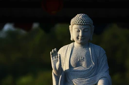 Nhiếp phục sợ hãi